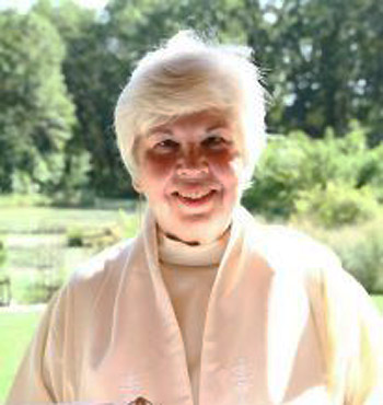 Photo of Marilee Ann Snyder-Nieciak