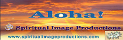 Spiritual Images Productions Logo