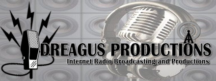 Dreagues Productions Logo