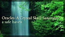 Crystal Skull Sanctuary