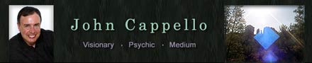 John Cappello Logo
